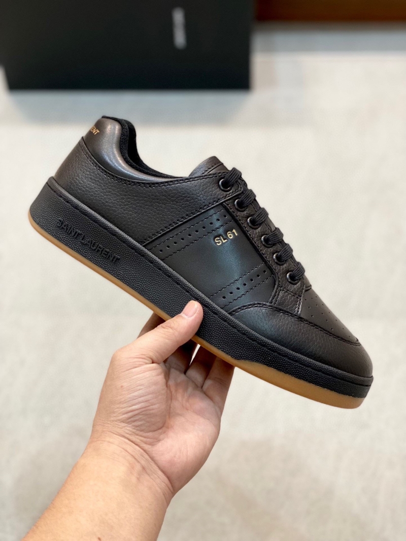 YSL Casual Shoes